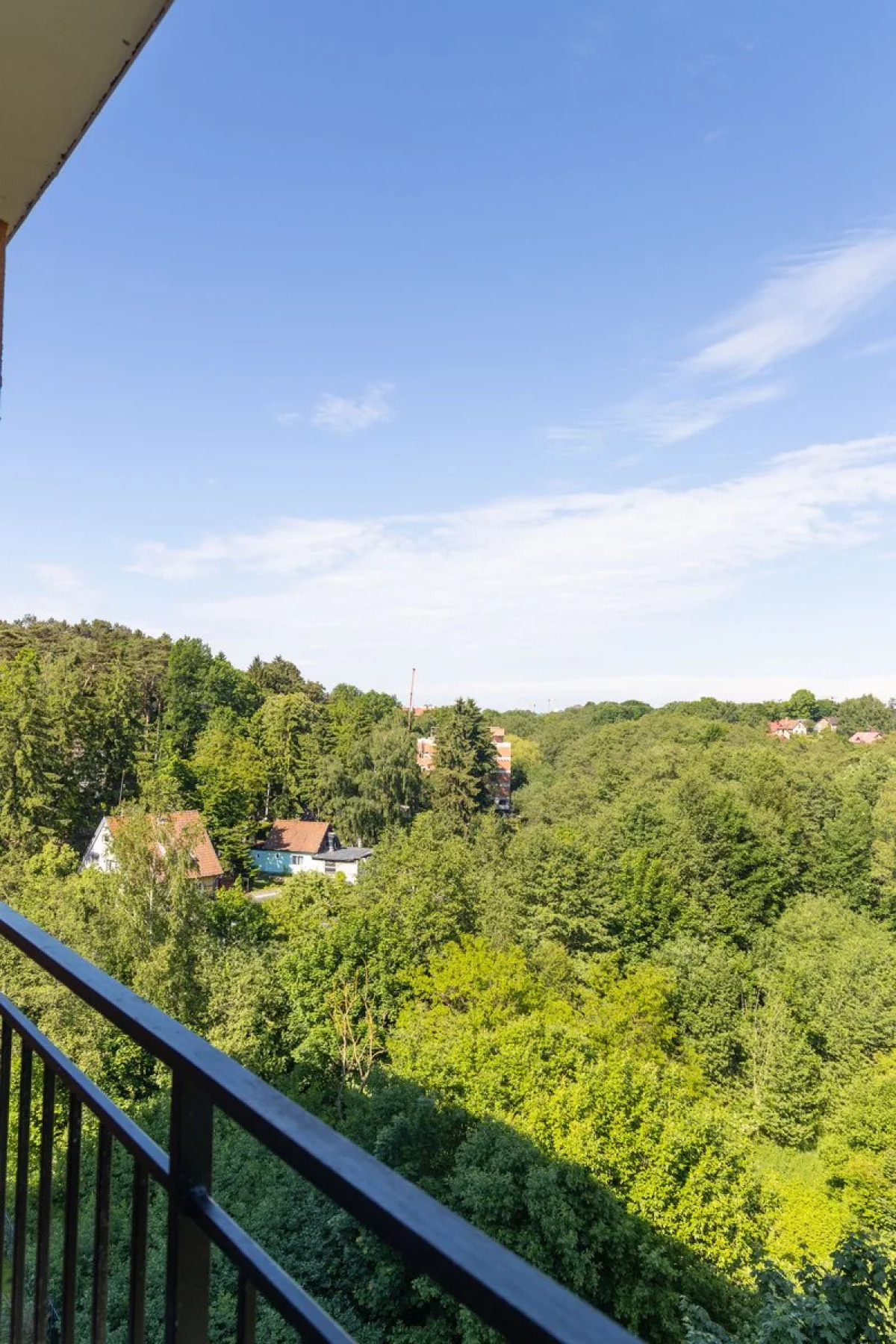 Апартаменты на Заречном