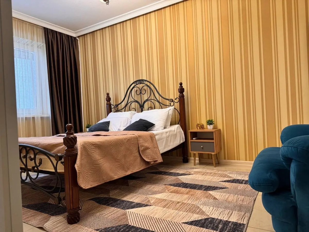 Квартира Апарт Отель Нальчик