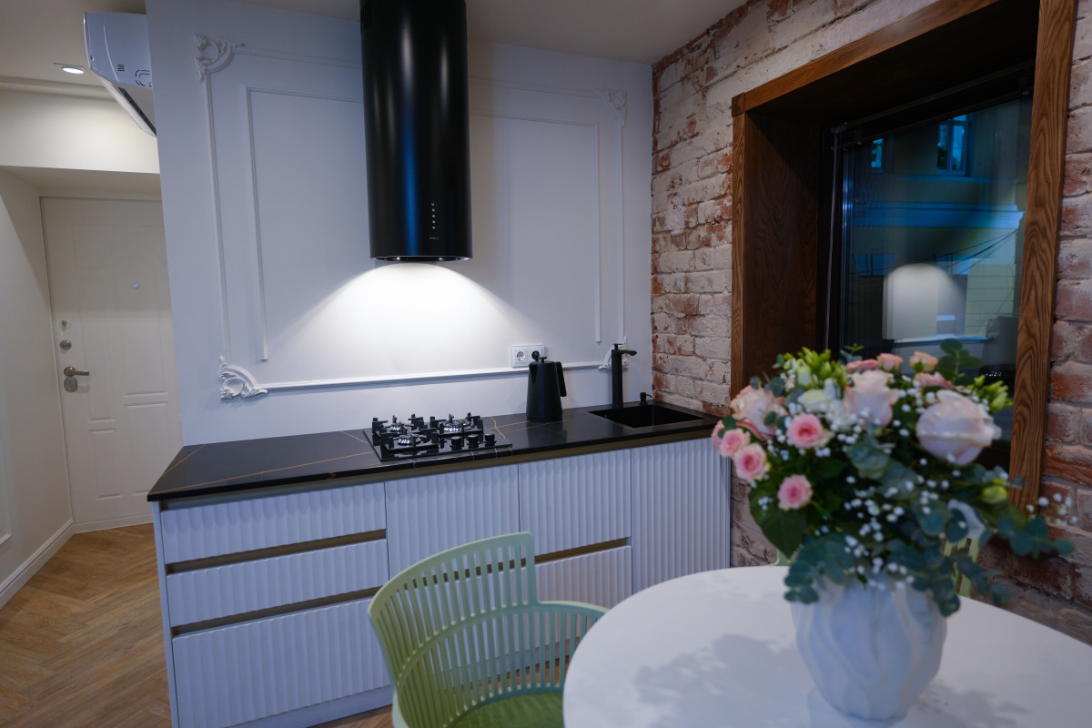 Апартаменты у Кремля