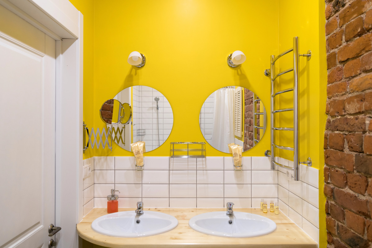 5-комнатные Апартаменты Apartico с сауной