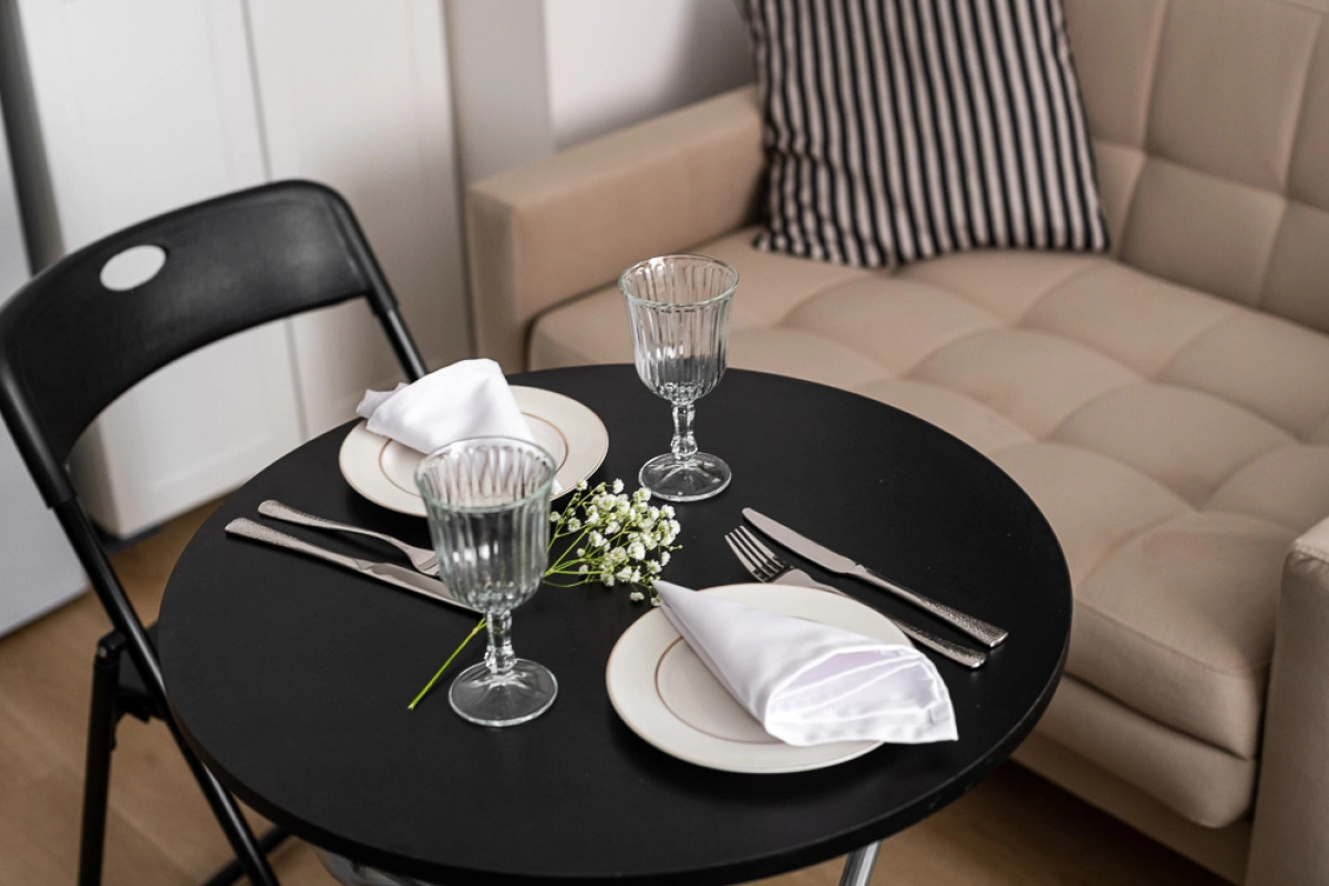 Апартаменты с Ванной Изумруд