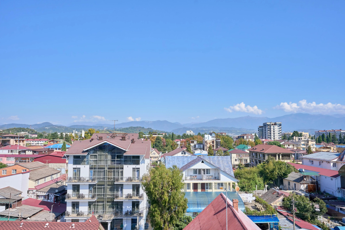 Гостевой дом Эльбрус