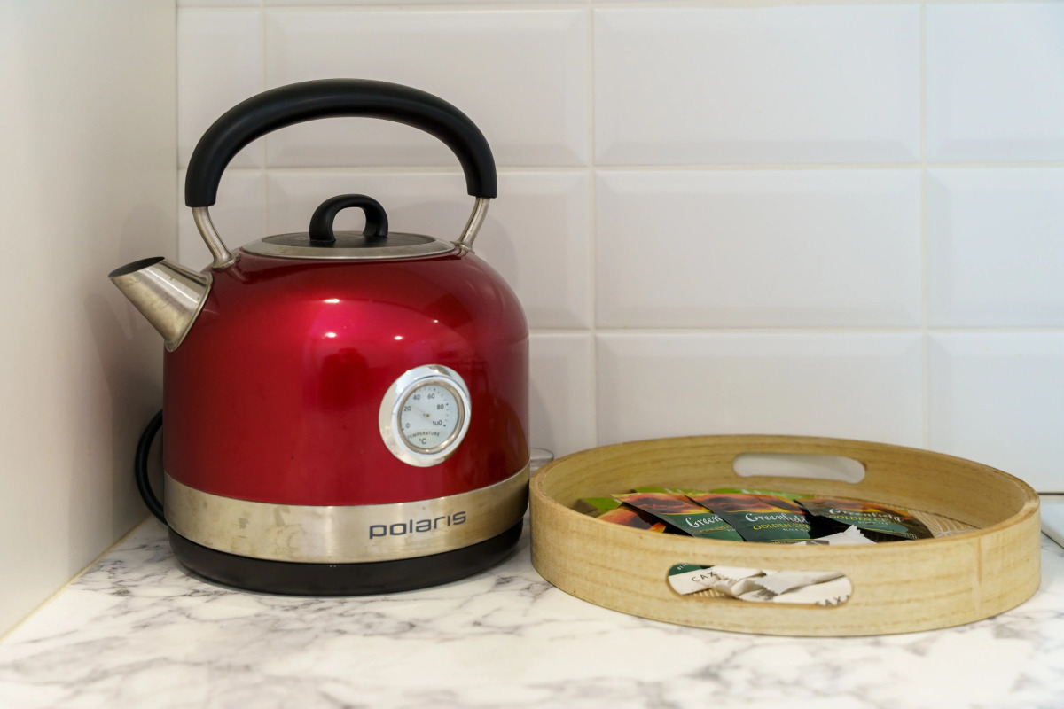 Апартаменты 1-на Комнатная Квартира в Центре