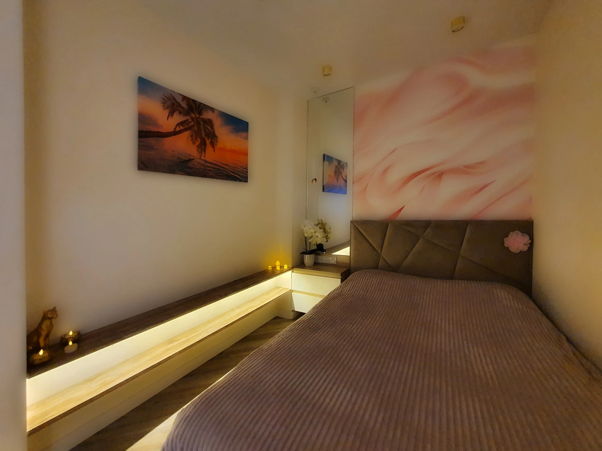 Квартира Уютные современные апартаменты рядом с центром