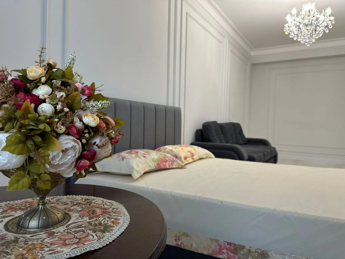 Квартира на Времена года 9