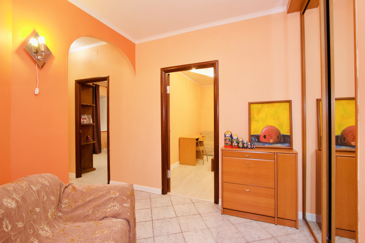 Квартира Свободна - Сивцев Вражек