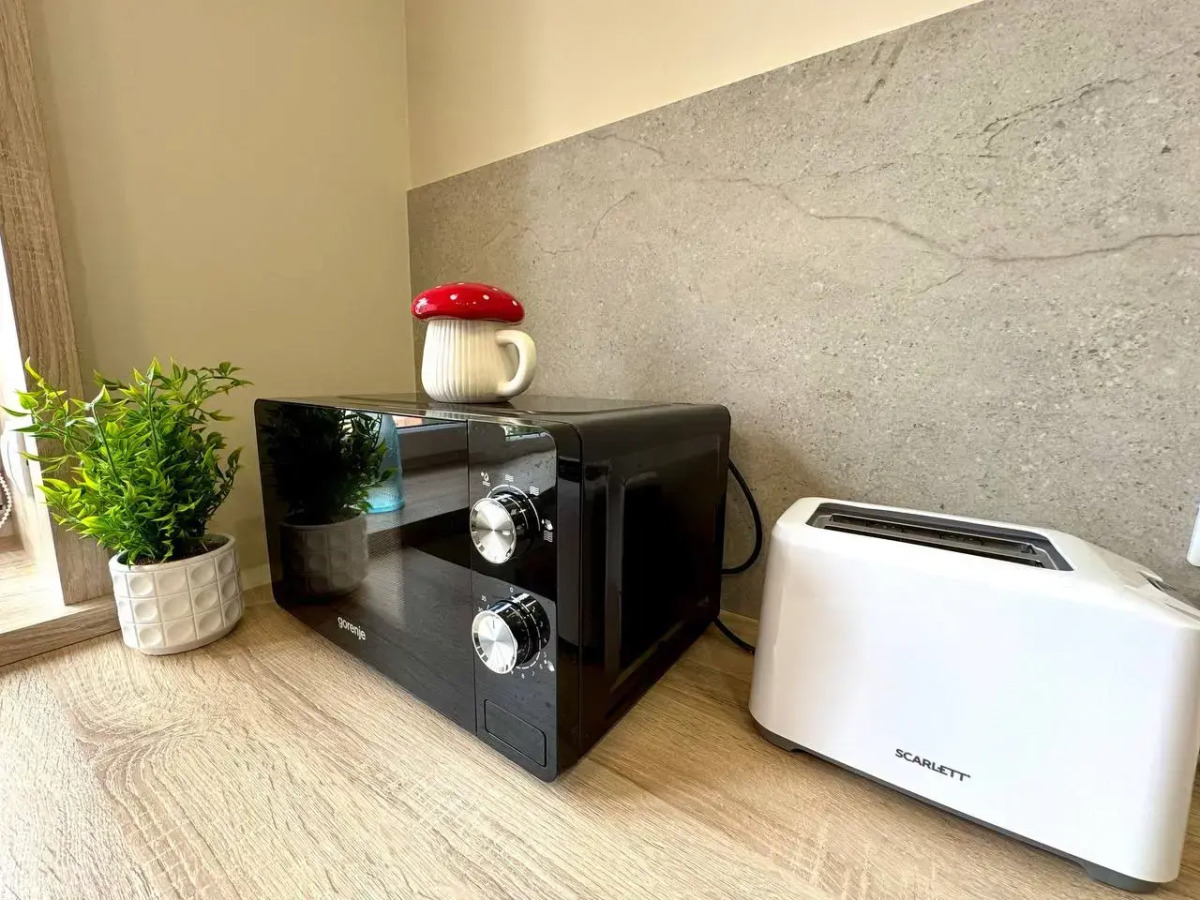 Квартира Букинг39 Двухкомнатная на Садовой