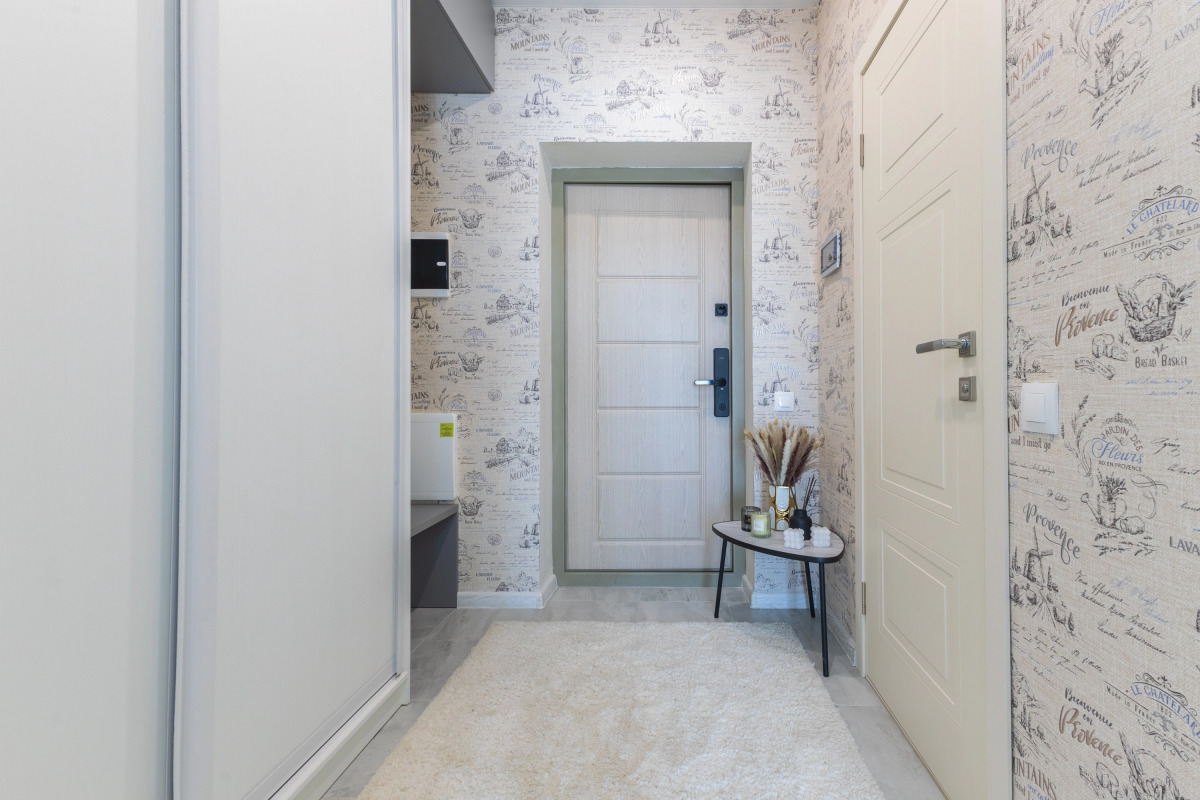 Апартаменты Lux