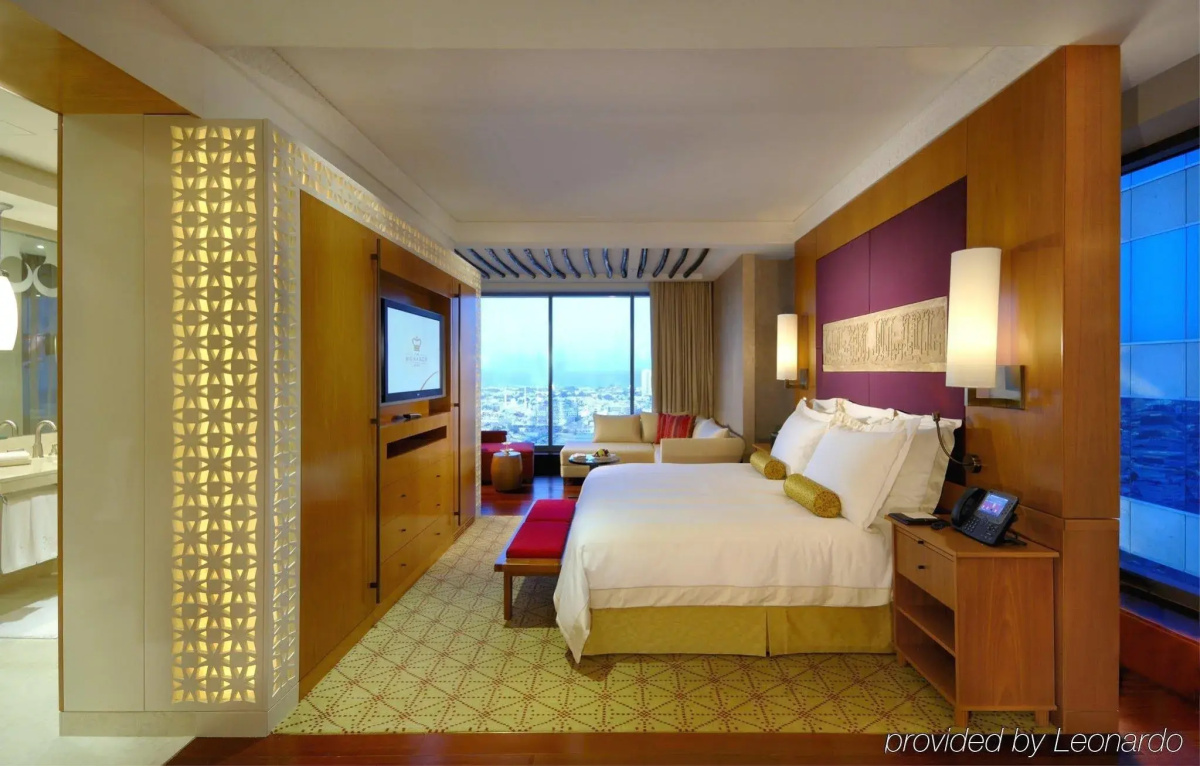 The H Dubai