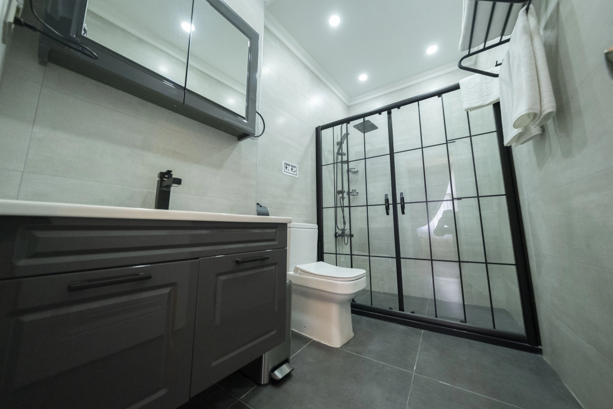 Hotel Solomon's Mansion Hotel Istanbul