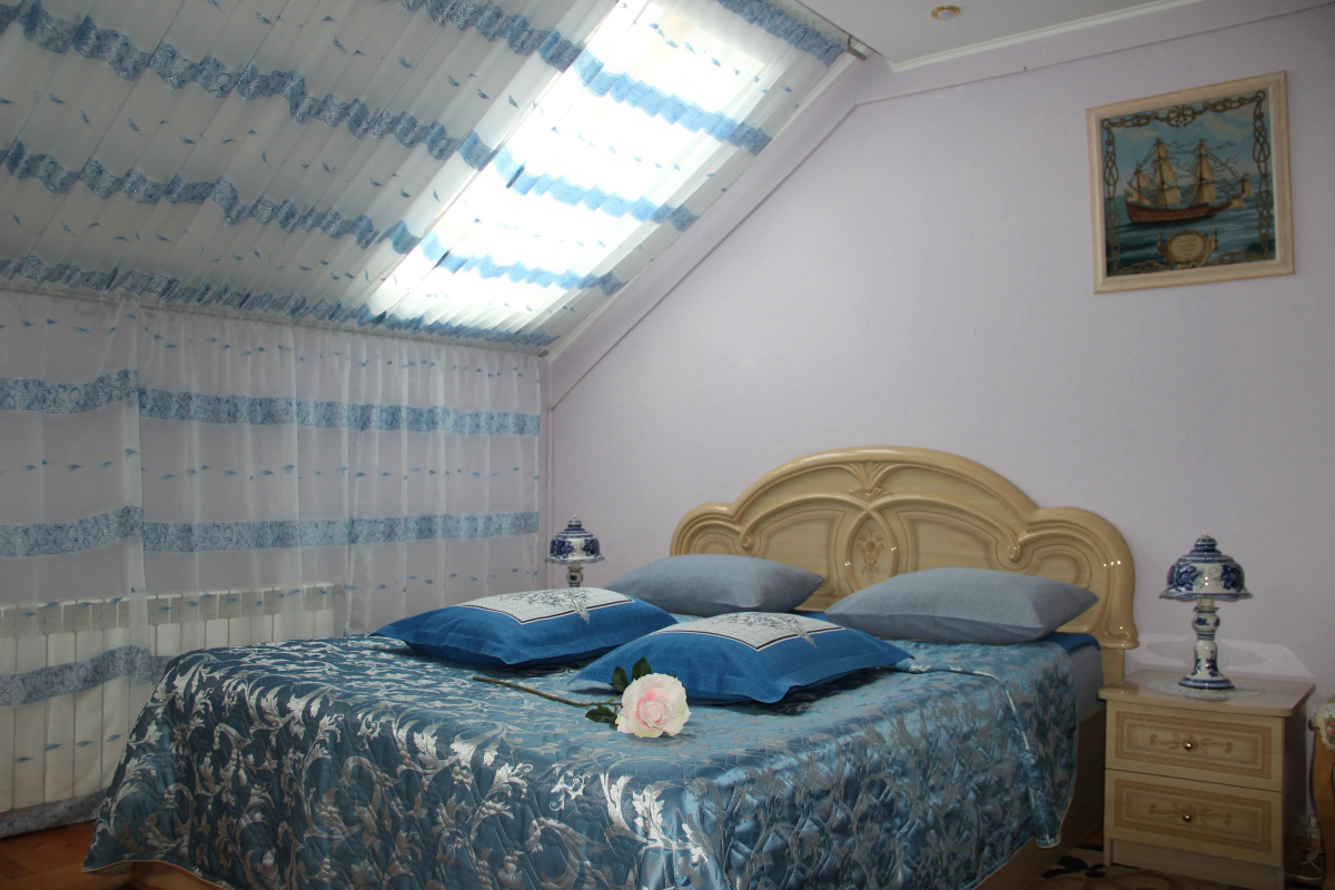 Мини-Отель ВиП