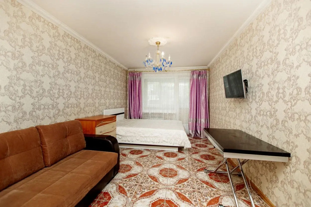 Апартаменты СКомфортом Пограничная 20А