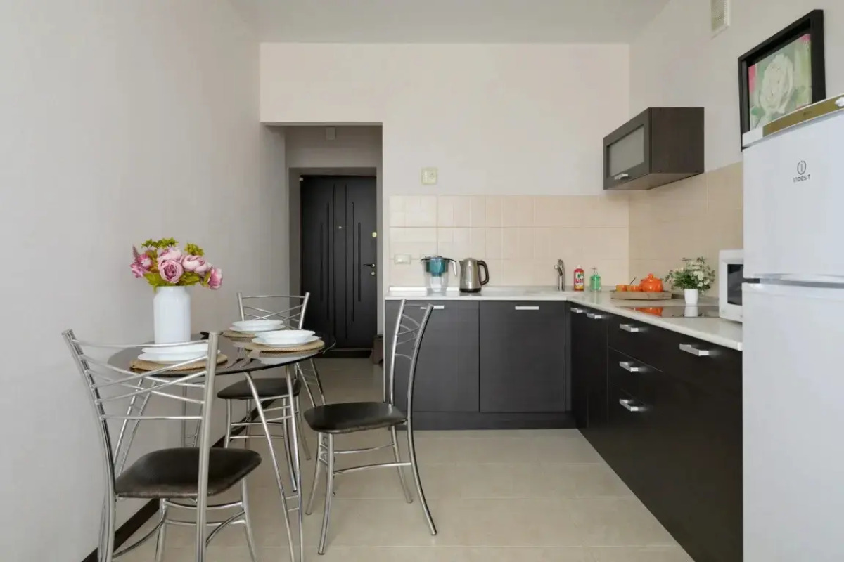 Квартира Как Дома 58 на Бакунина 139