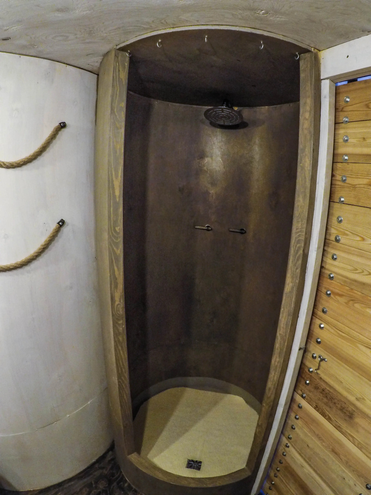 Гостевой дом Купольный дом Студия