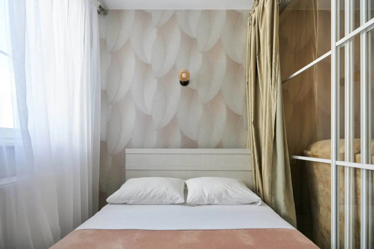 Апартаменты С новым Ремонтом в Центре Ростова