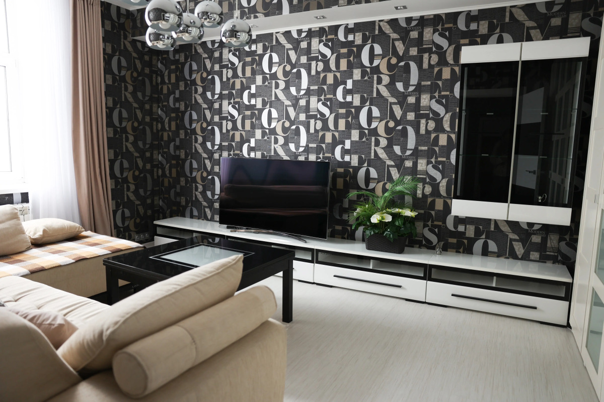 Квартира в центре