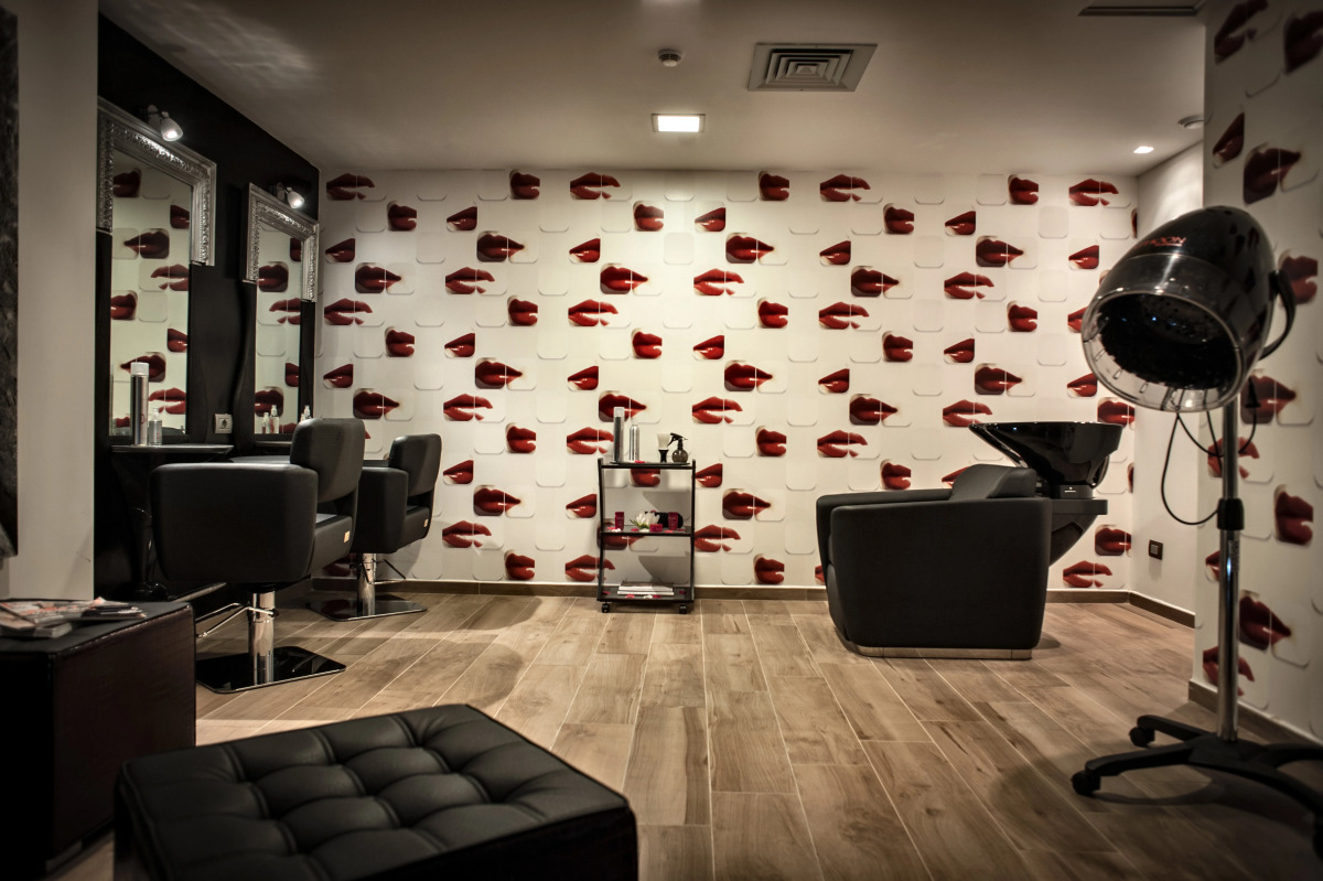 Grand Hotel Resort Ma&Ma - Adults Only