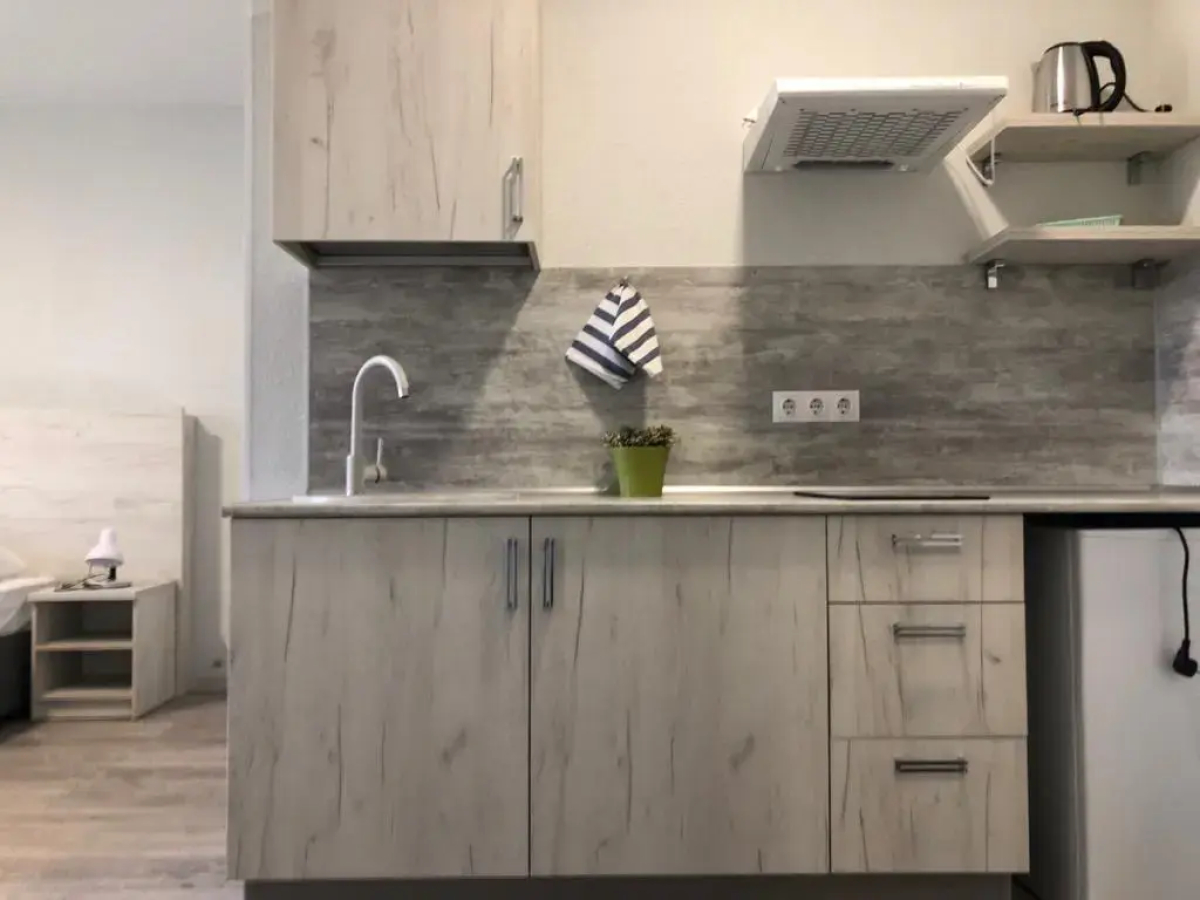 Гостевой дом МАЭСТРО