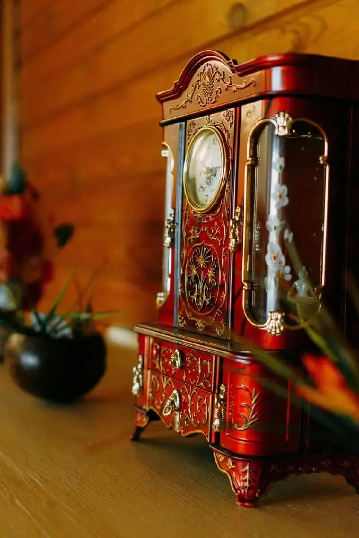 Санаторий Актер Плес