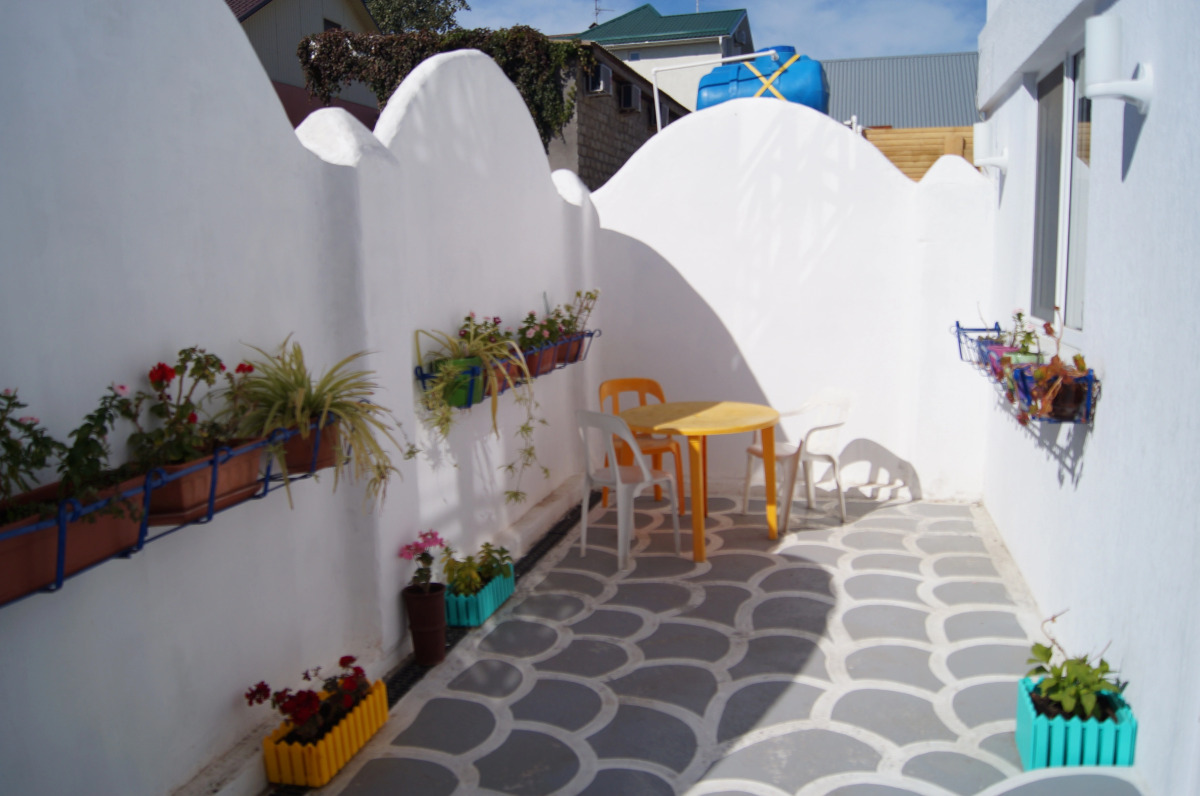 Отель Магнолия-2