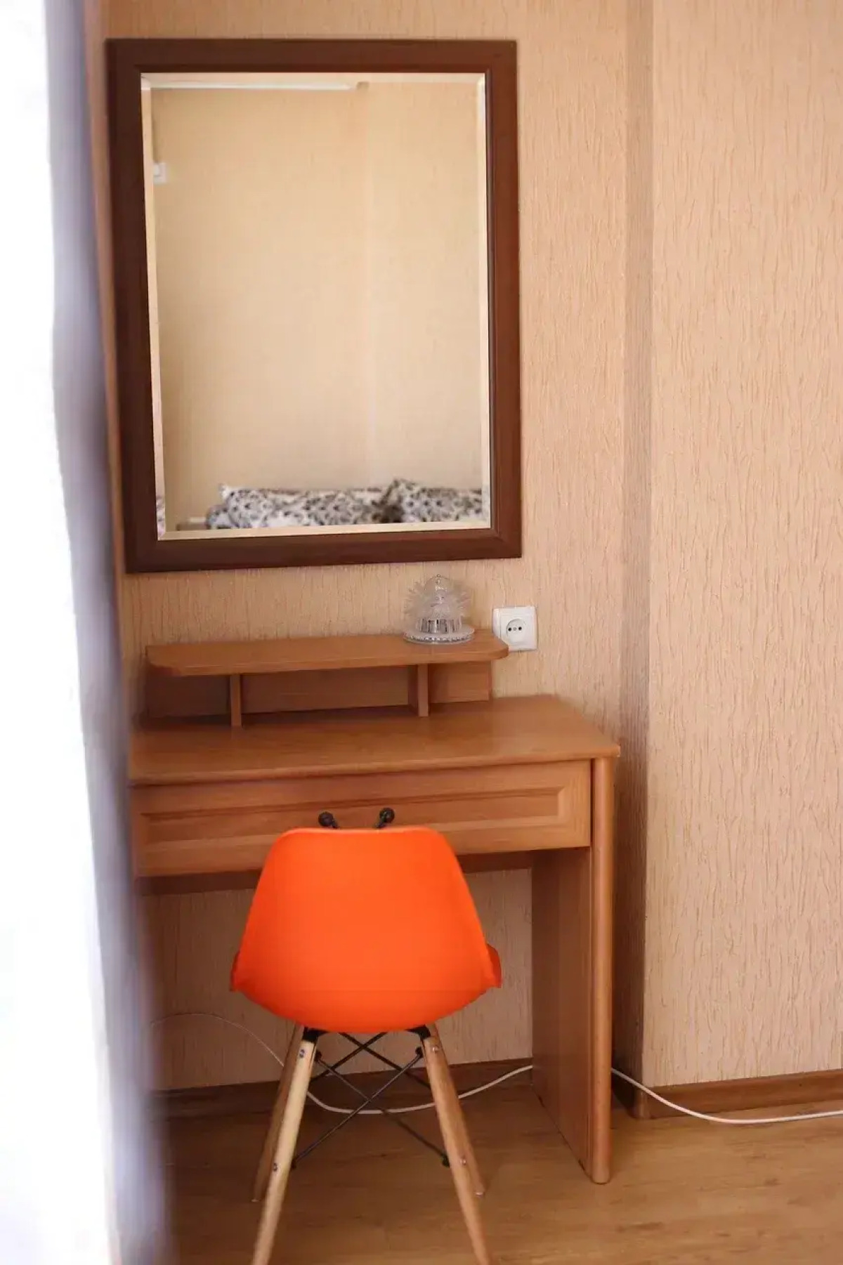 Квартира Чистая и уютная  в центре