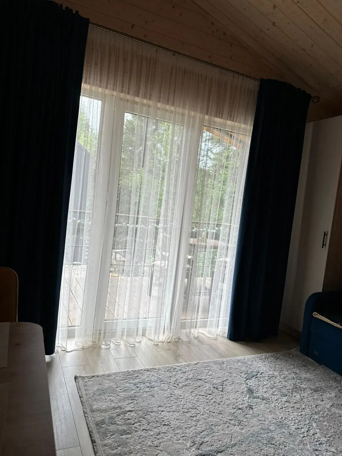 База отдыха Турбаза Тайна гор