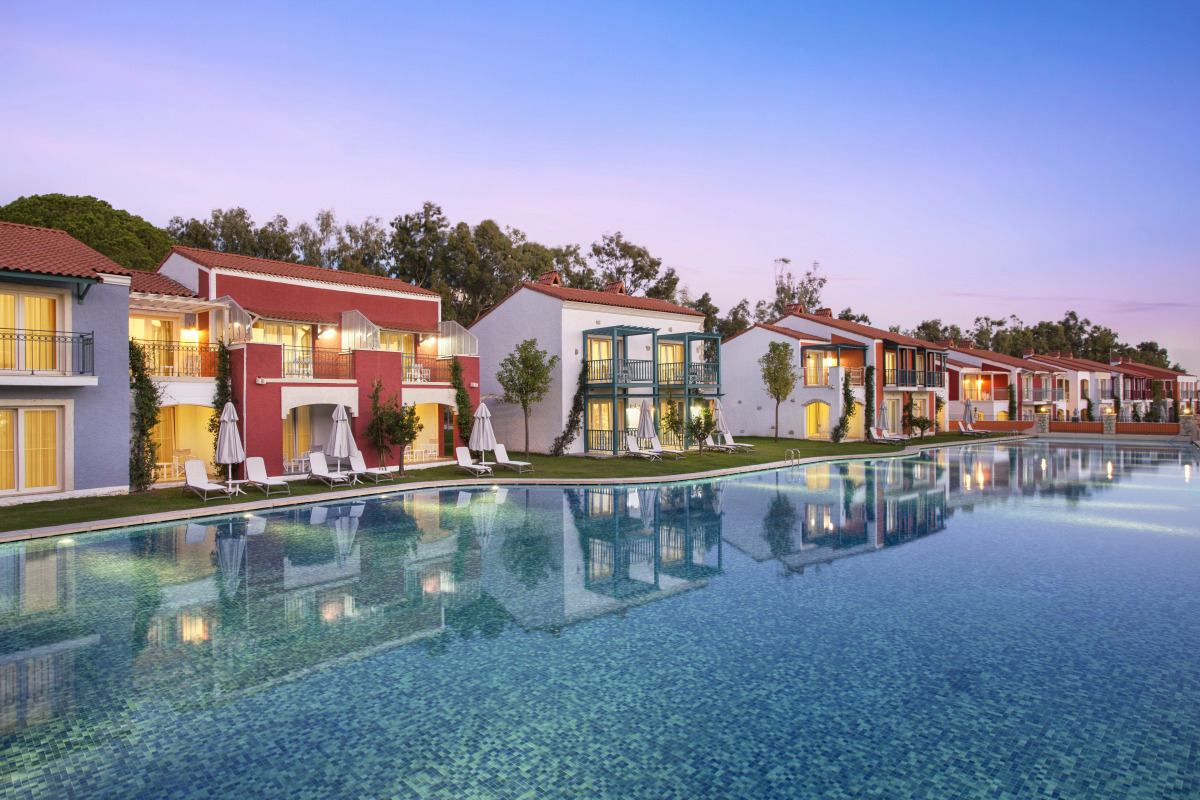 IC Hotels Santai Family Resort - All Inclusive