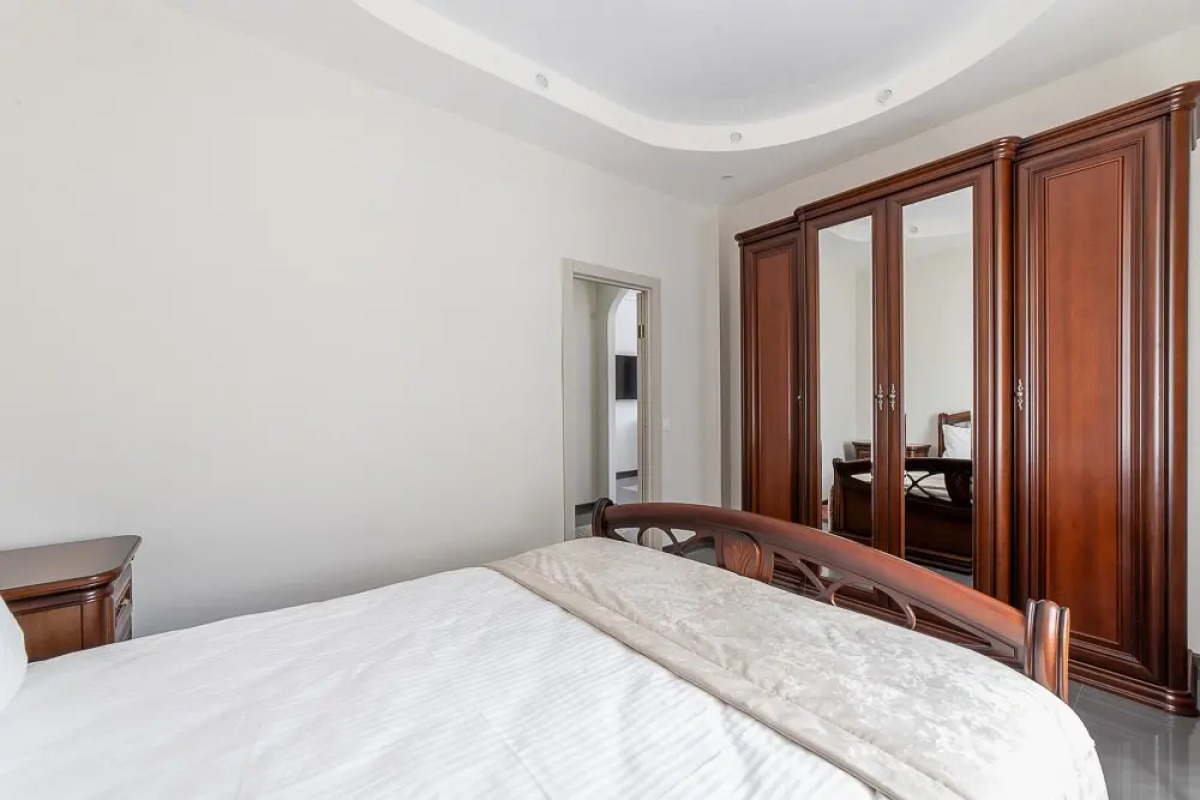 Апартаменты на улице Коммуны 2