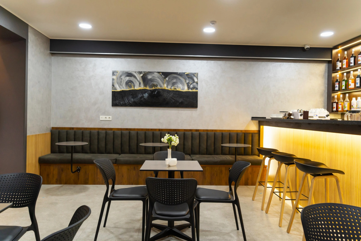 Бутик-отель Nuovo