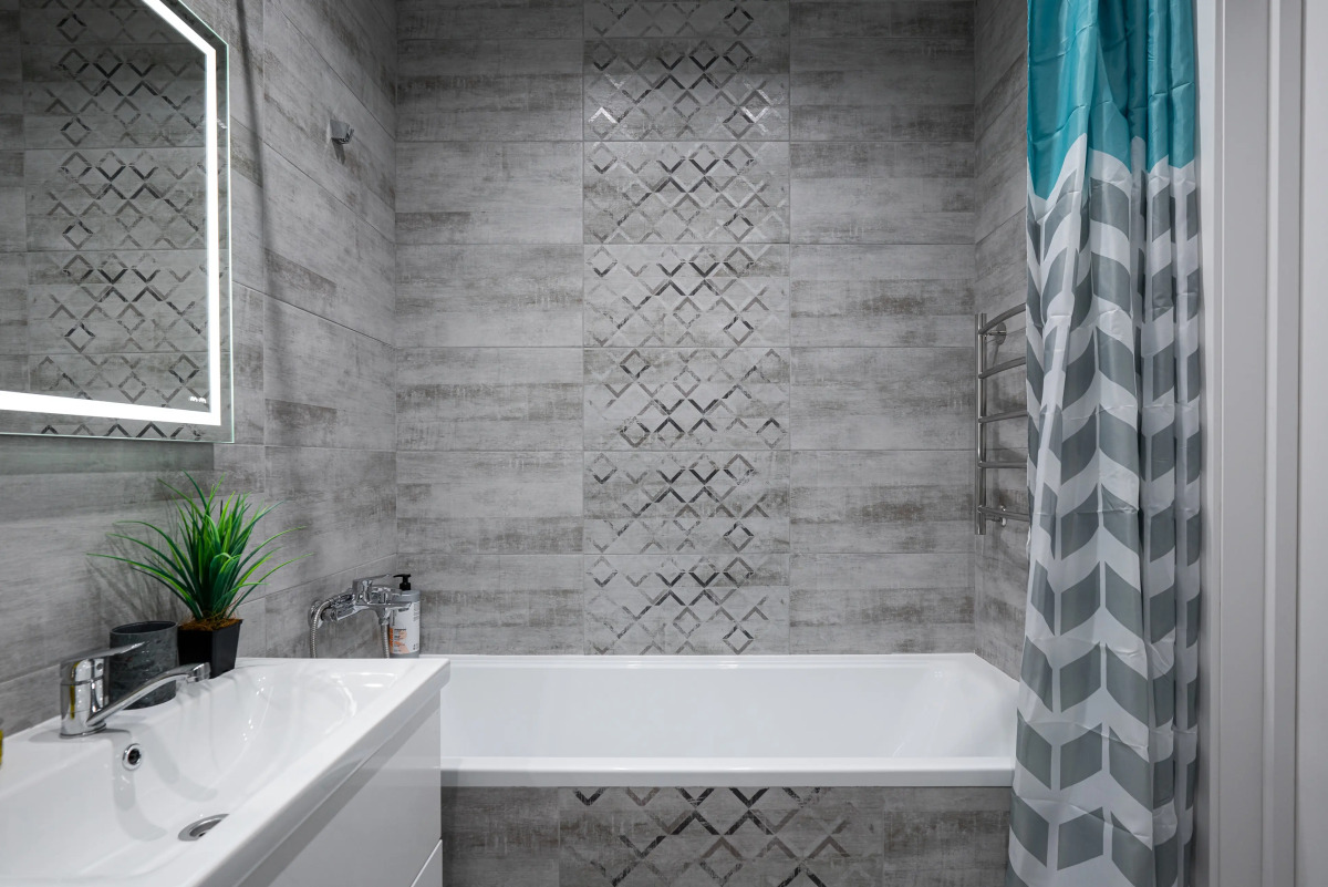 Квартира Gold Star на Горького 96