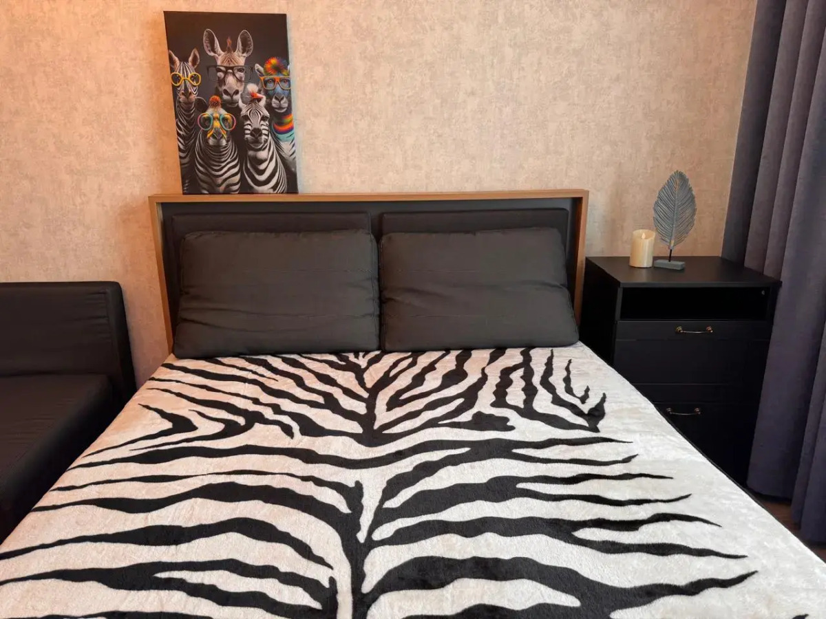 Квартира в Центре Уфы