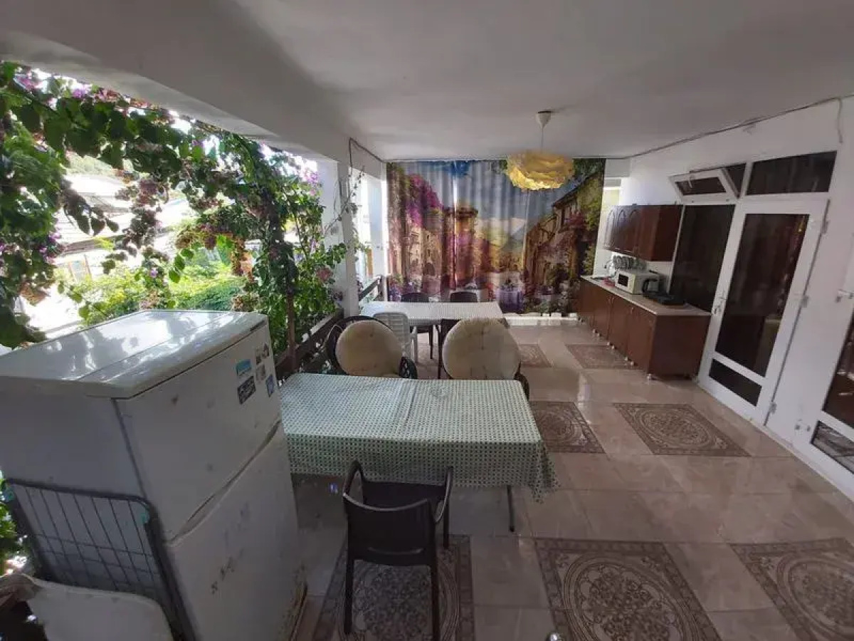 Гостевой Дом Бугенвилия