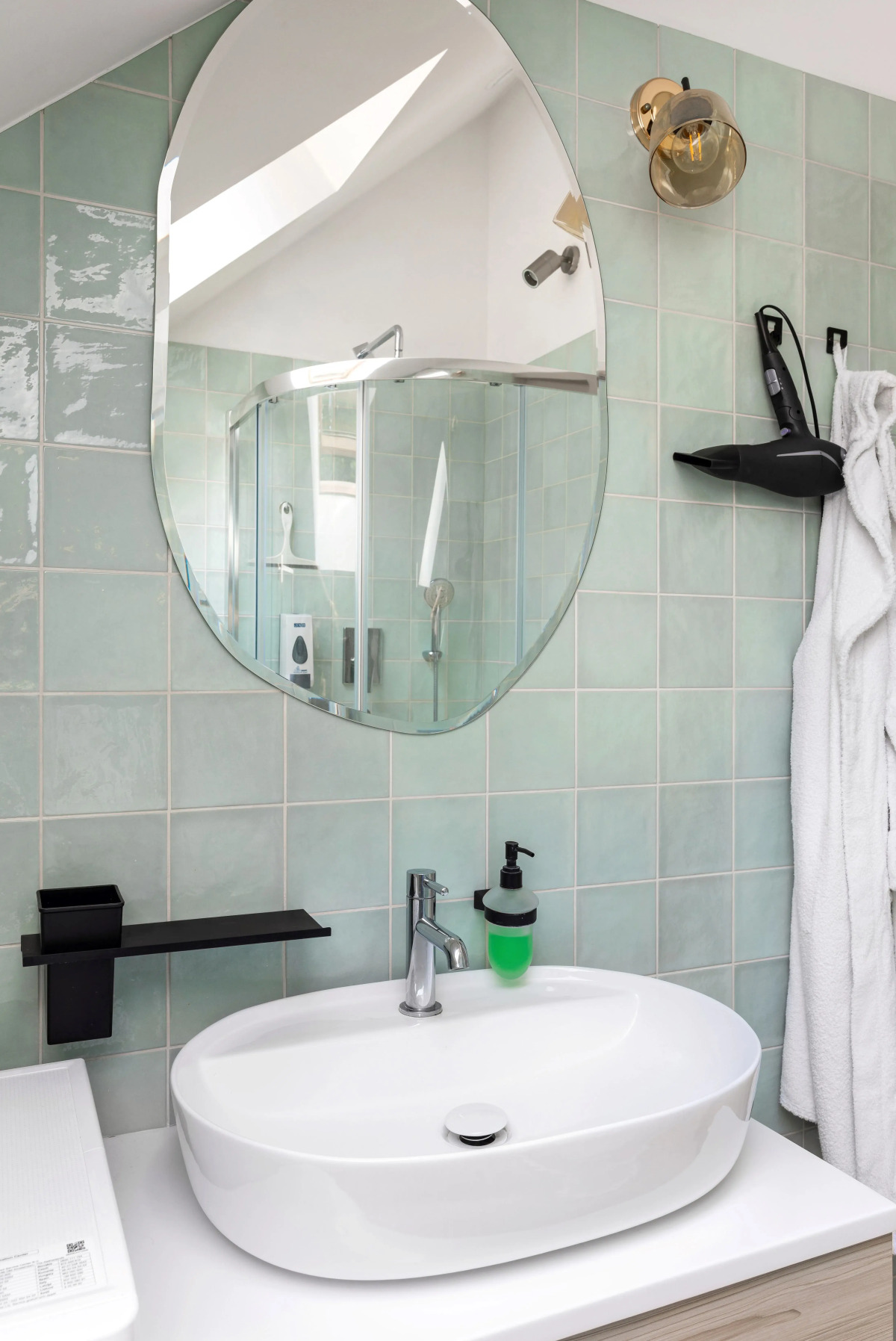 Гостевой Дом Вилла Нега