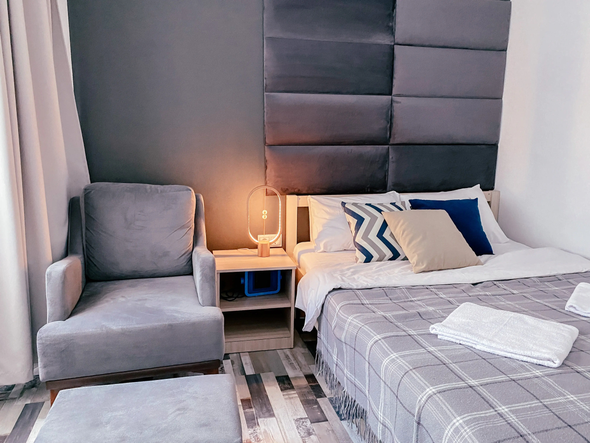 Апартаменты Arctic House Relax