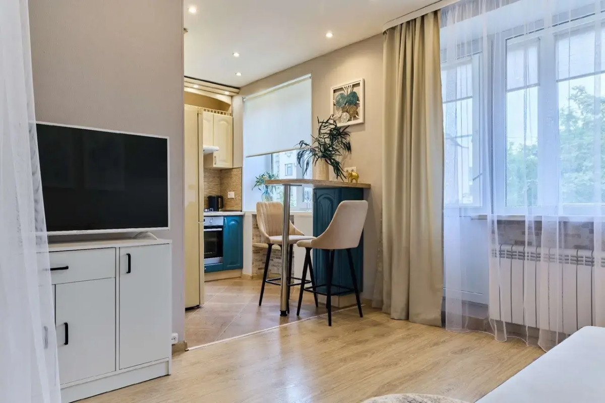 Квартира Flatstay 21 Линия ВО 14