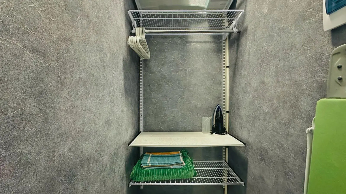 Квартира Шикарная Студия с Видом на Море