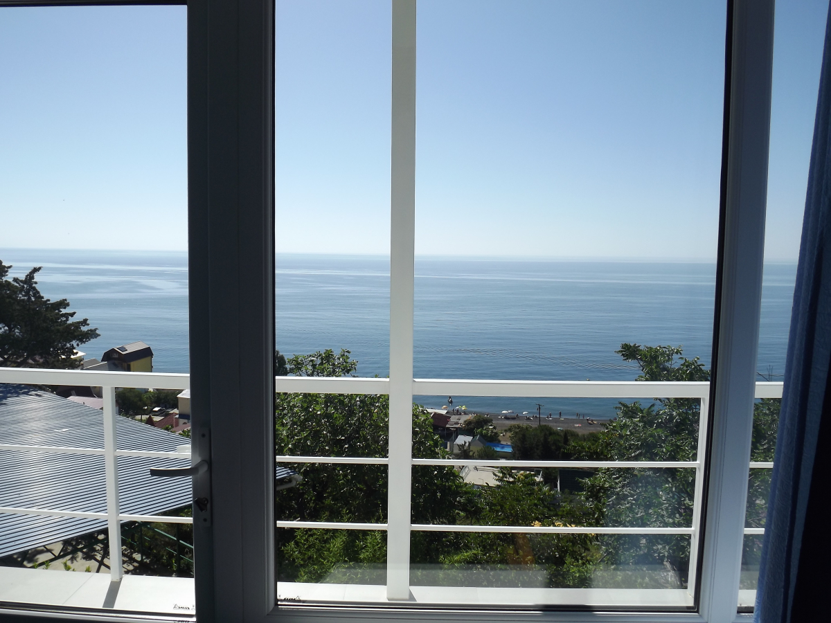 Гостевой дом Sun Hill