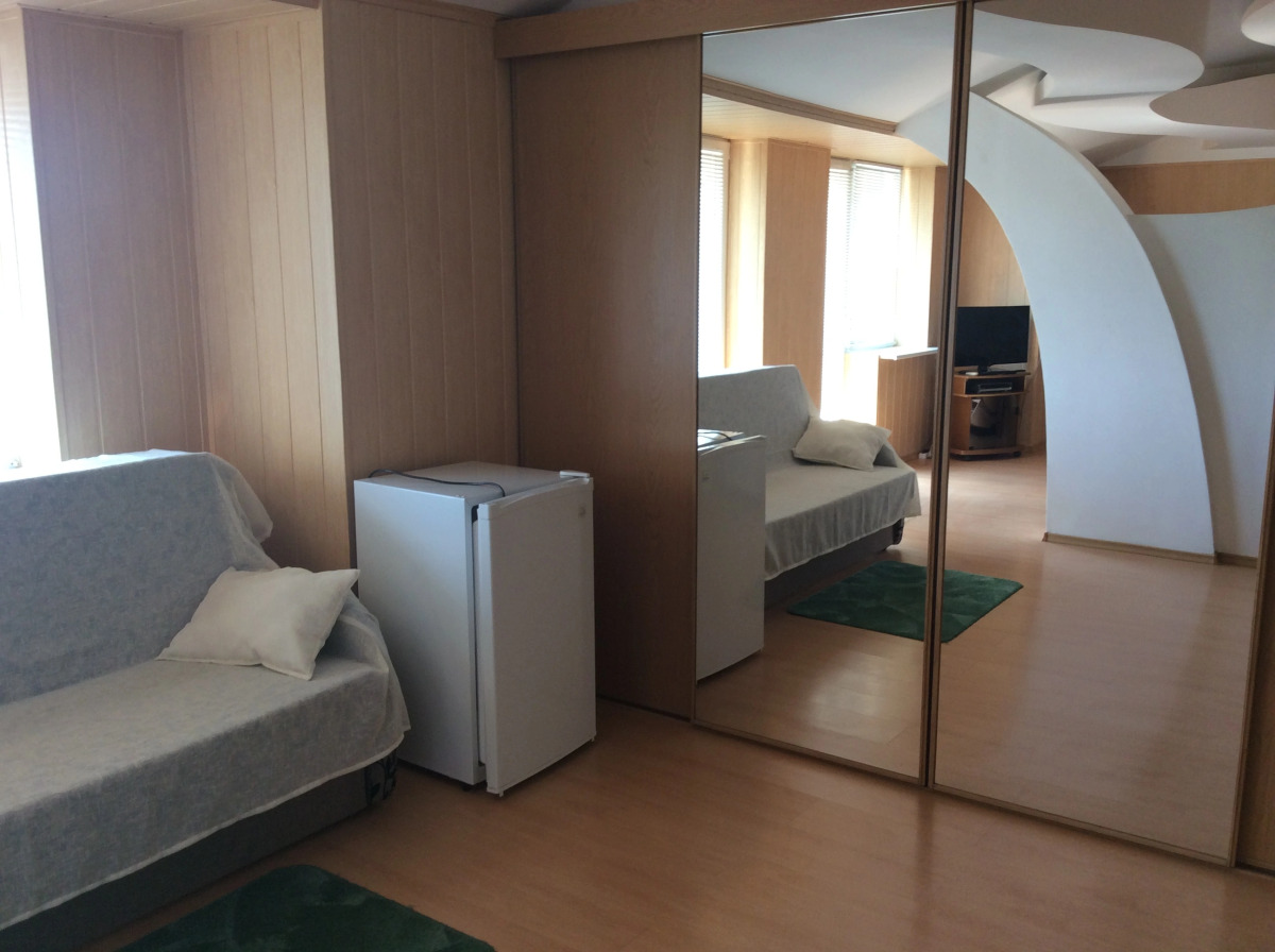 Гостевой Дом Миллениум