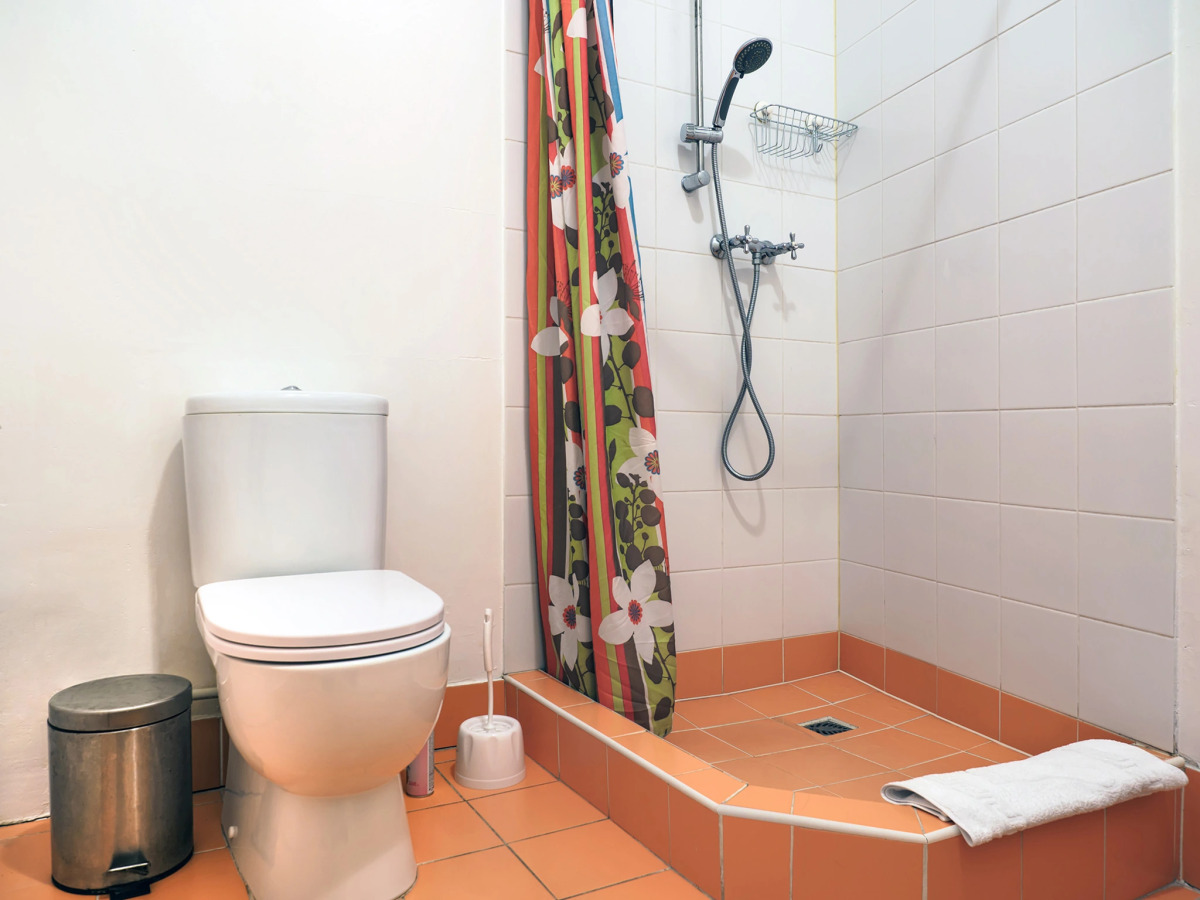 Меблированные комнаты Дом писателей