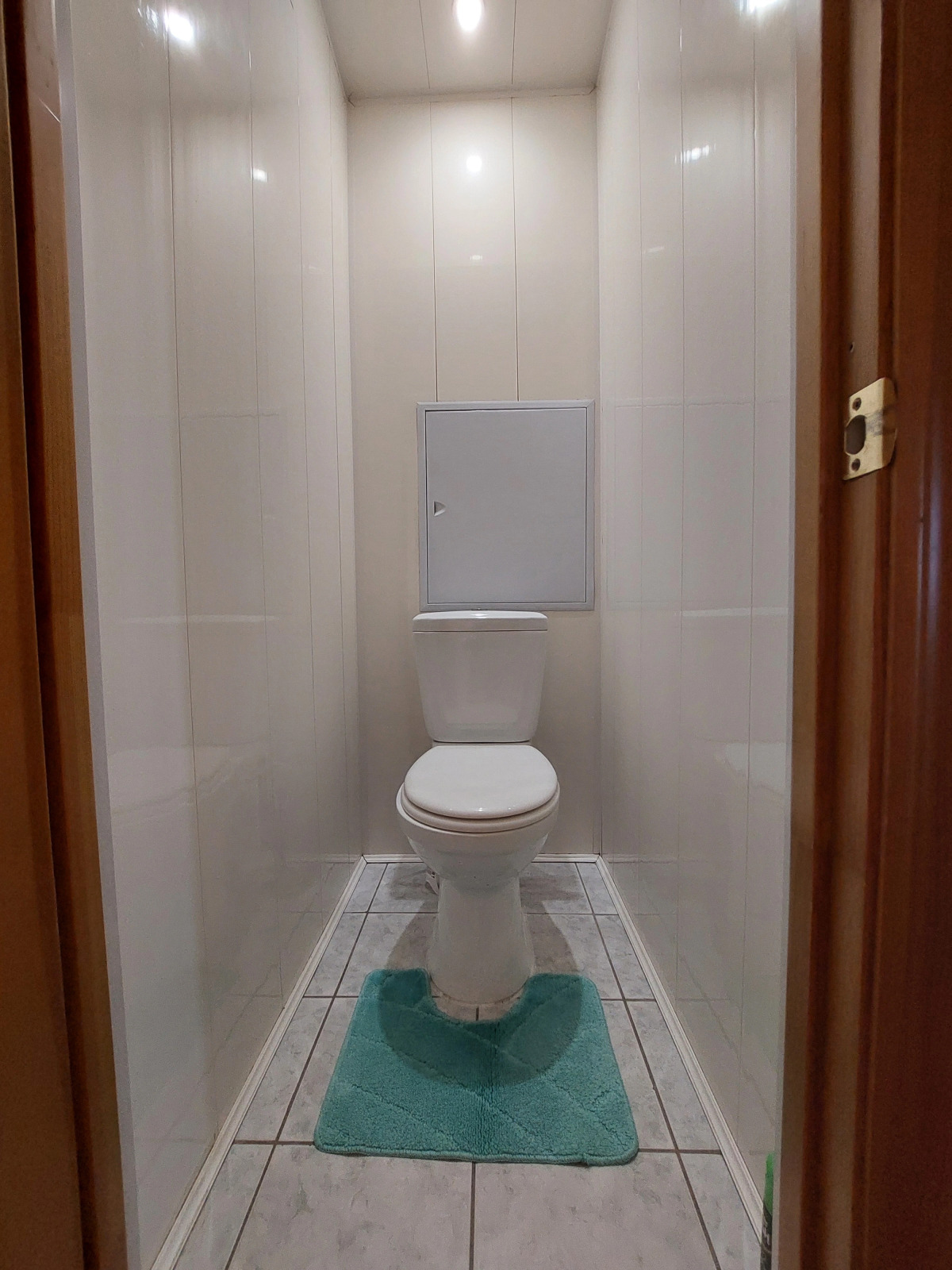 Квартира Просторная квартира рядом с м. Митино