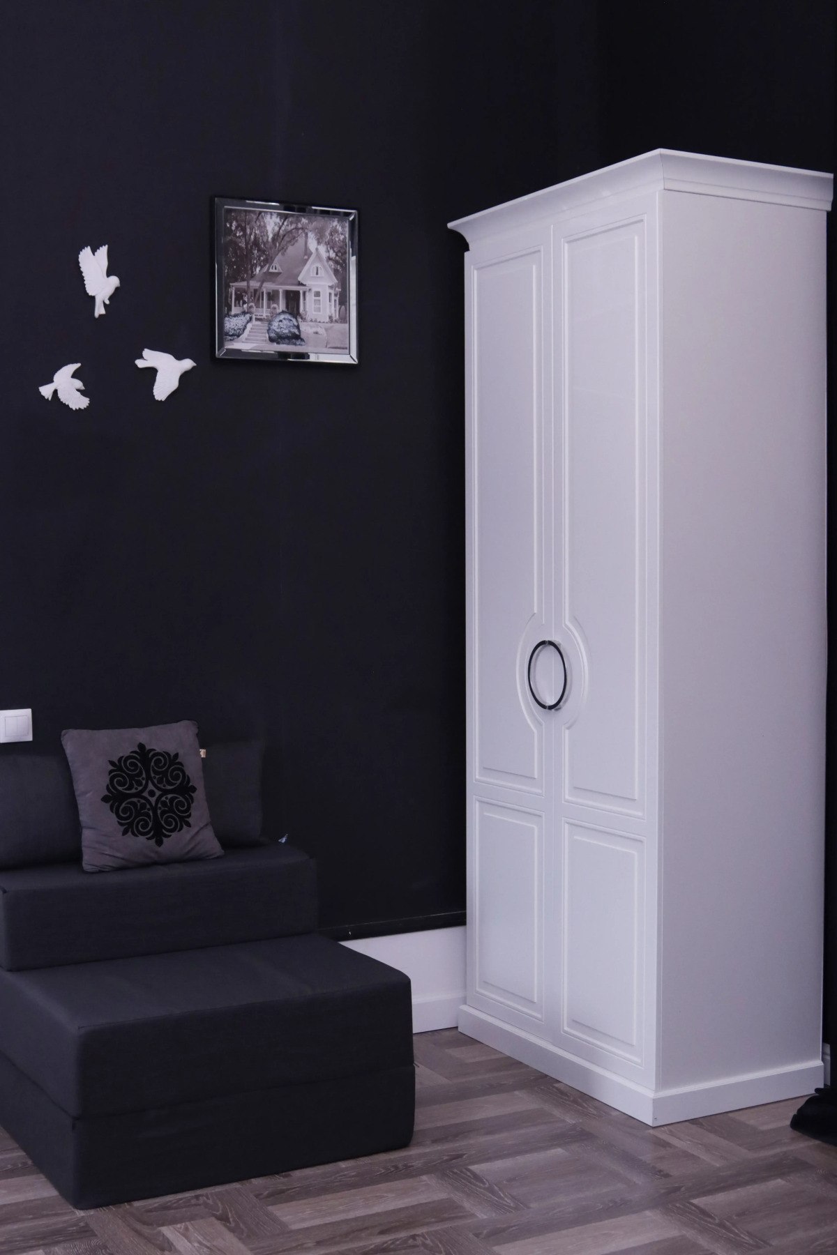 Гостевой дом Жемчужина, КЧР, г. Теберда