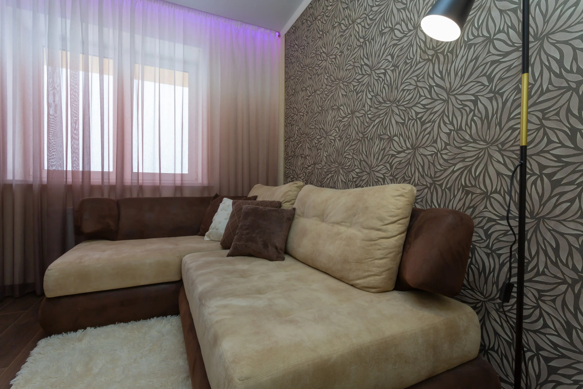 Апартаменты «Атмосфера» | Горячий Шоколад — Сладкая Жизнь На Высоте