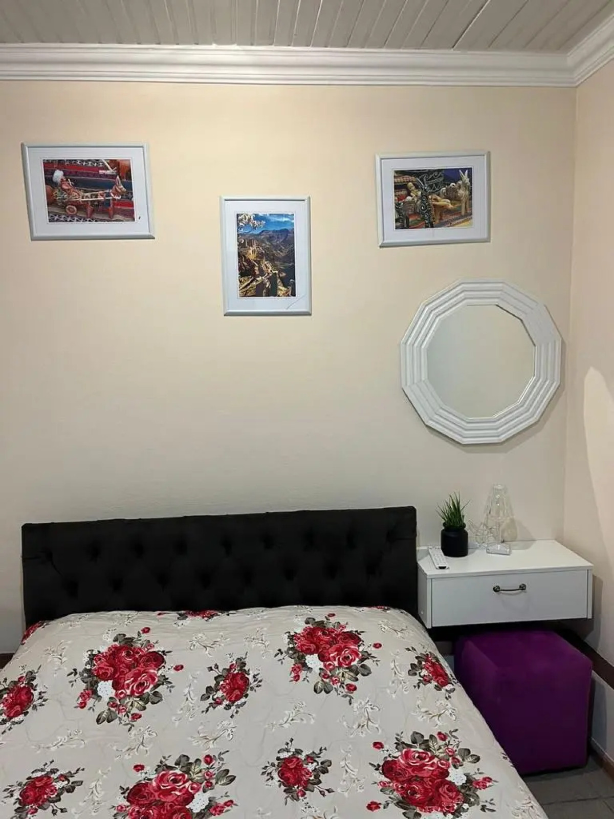 Гостевой Дом Дворик