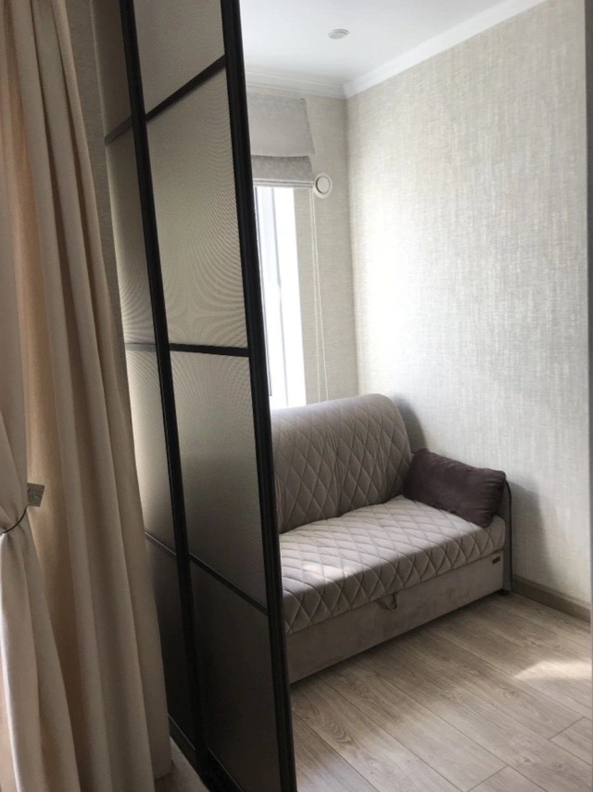 Апартаменты у Озера Тихое