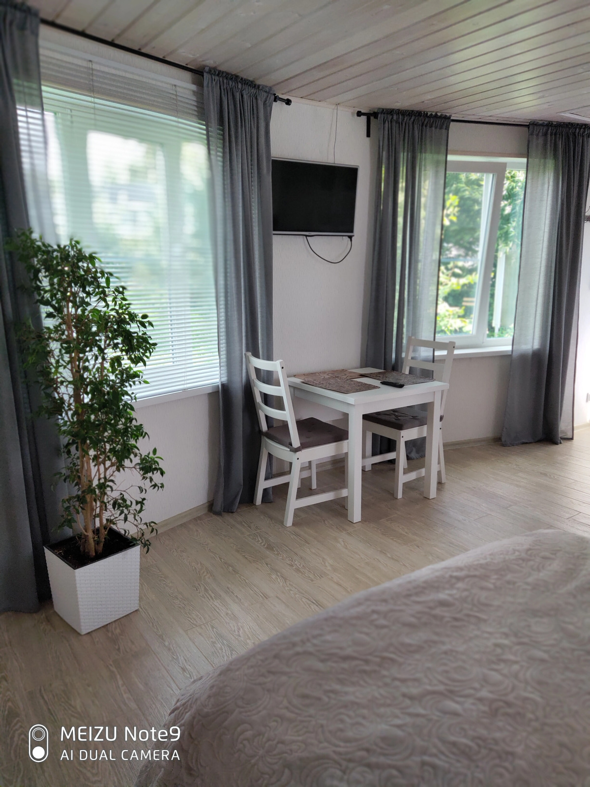 Дом Riekkalansaari sweet home