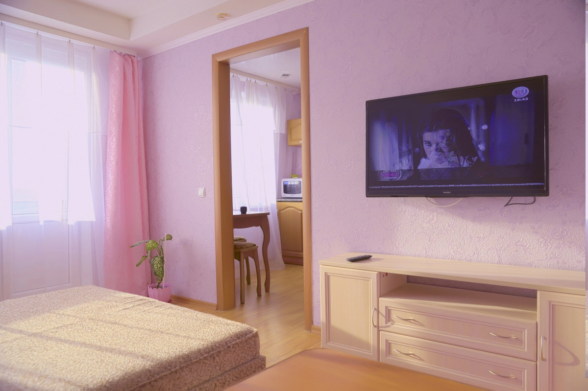 Апартаменты Северное Сияние