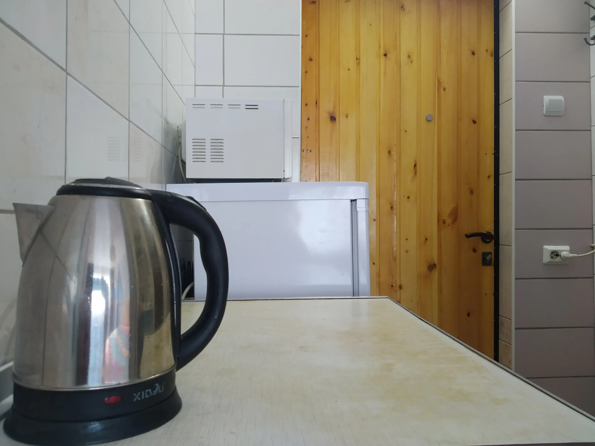 Квартира Две Подушки (3 чел) на Ленинградском, 14