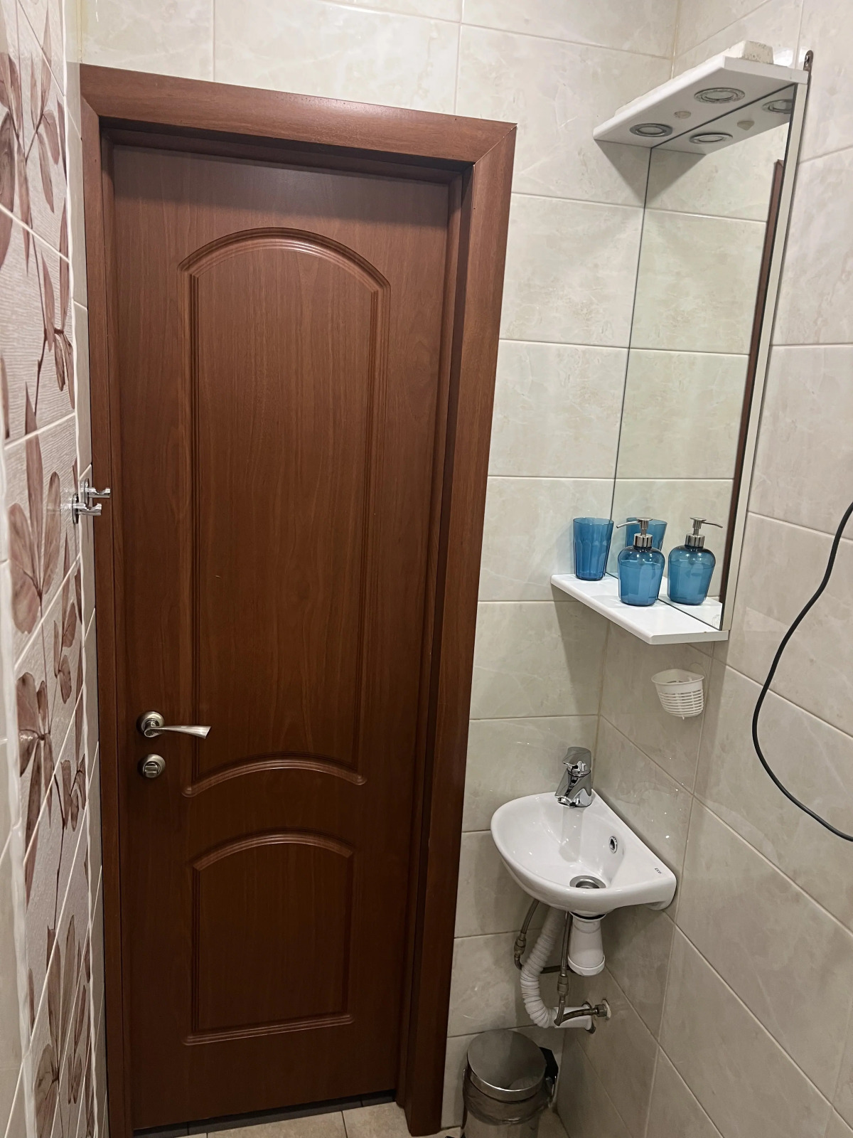 Мини-Отель Regards