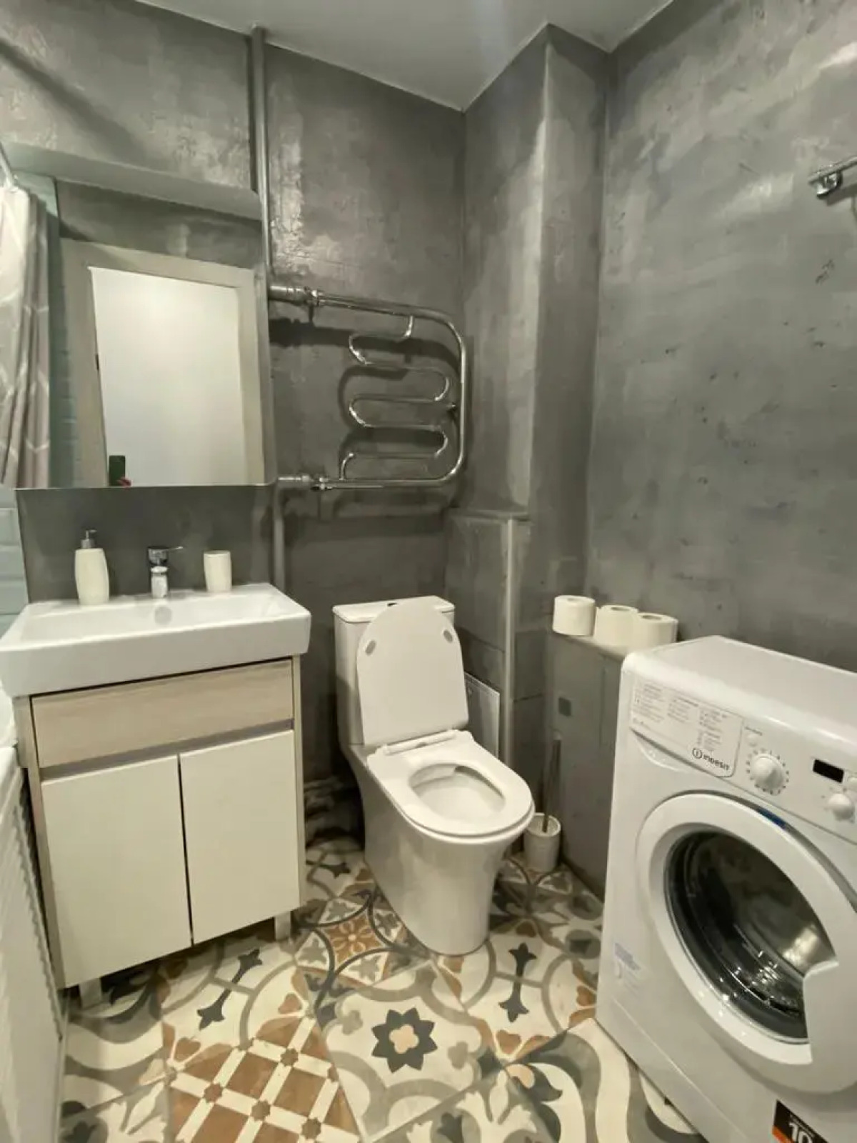 Апартаменты  на Кирова 52