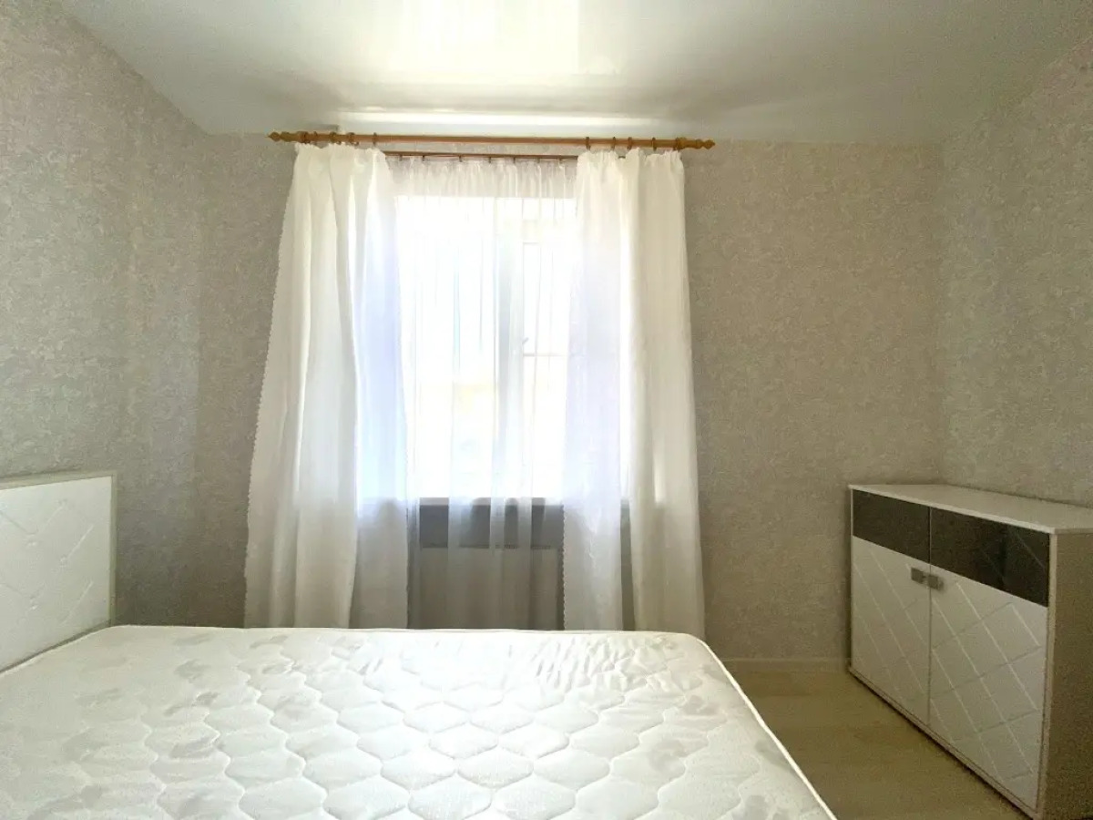 Апартаменты Заречье 1